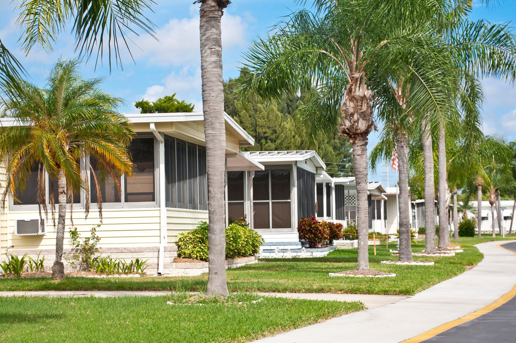 Carlyn Estates